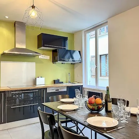 Maison Montreuil Yourhosthelper