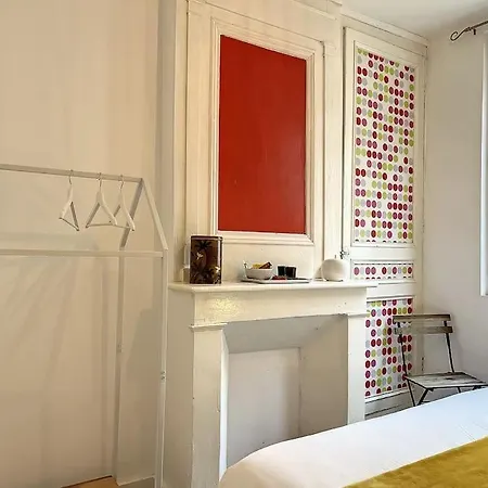 Hébergement de vacances Maison Montreuil Yourhosthelper Honfleur