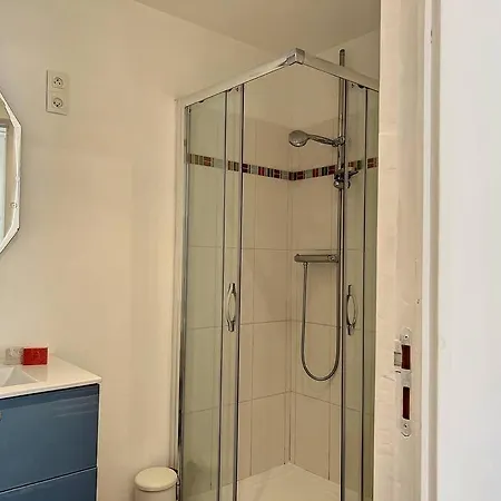 Maison Montreuil Yourhosthelper *